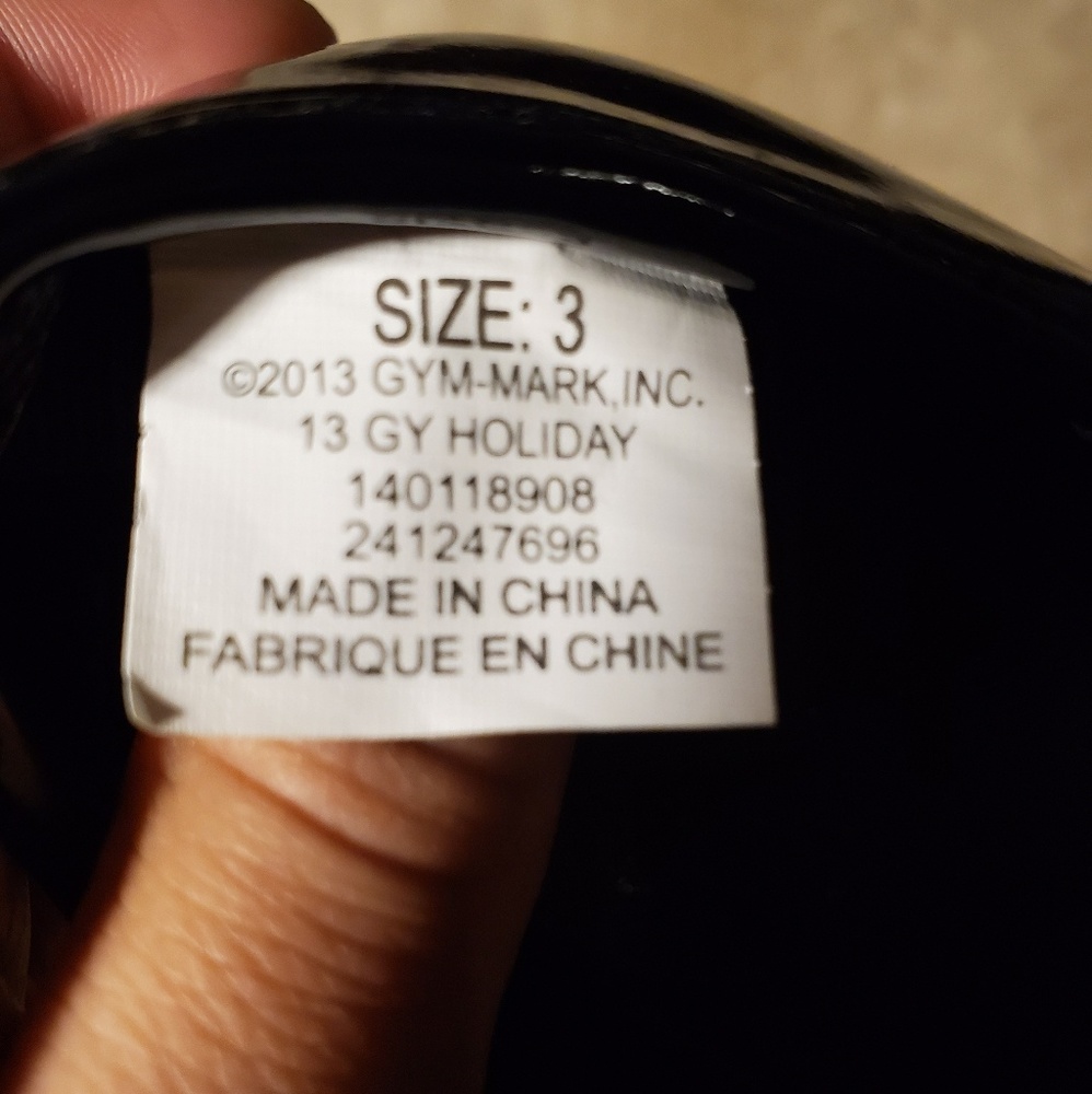 Shoes - Picture 3 of 3